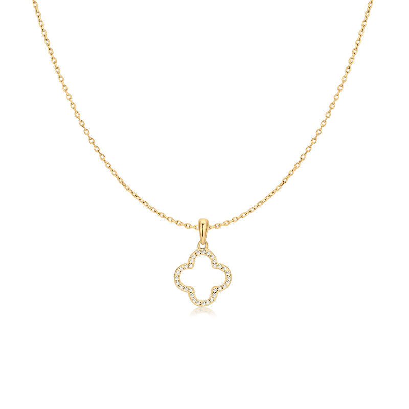 Collar Suerte