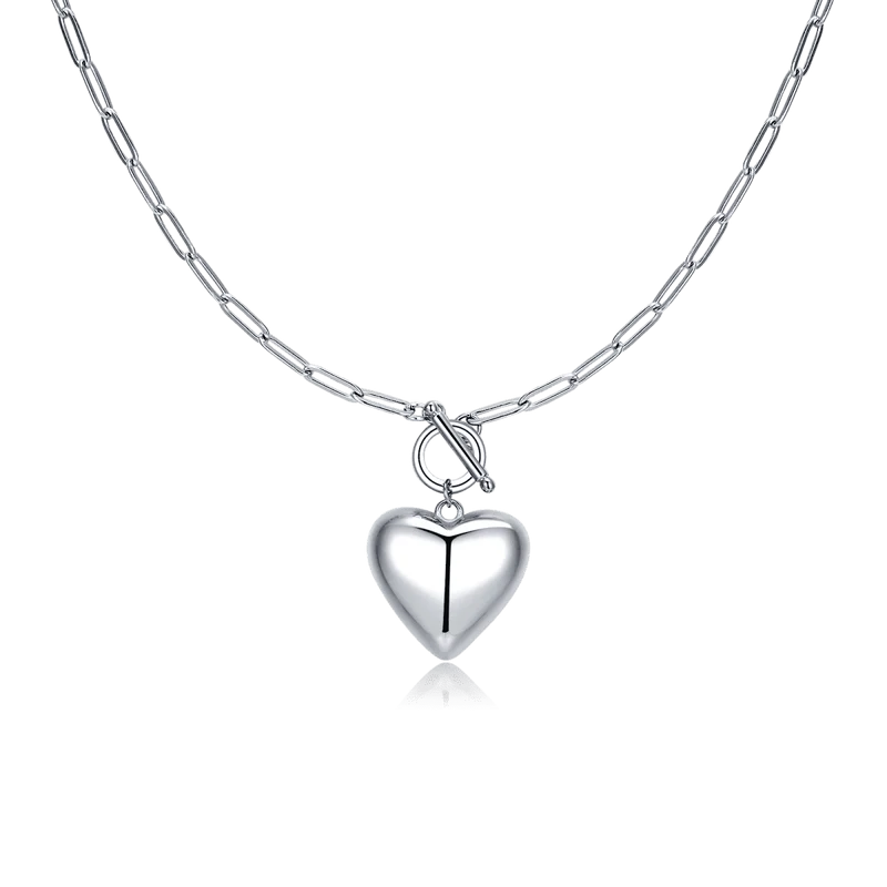 Collar Alma Gemela