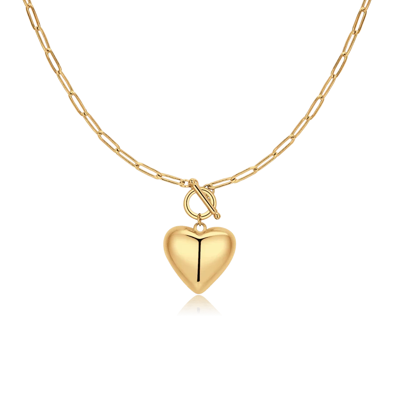Collar Alma Gemela
