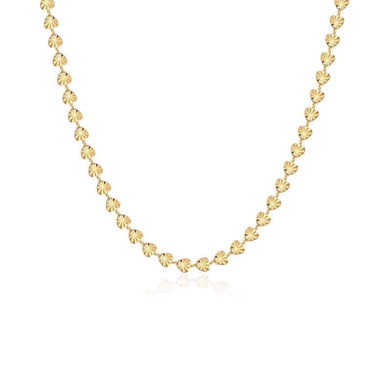 Collar Celosa