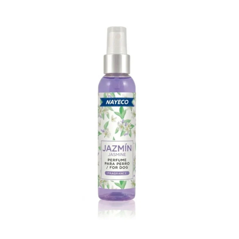 Nayeco Perfumes para Perros 125 ml - Elimina Mal Olor - Diferentes Fragancias