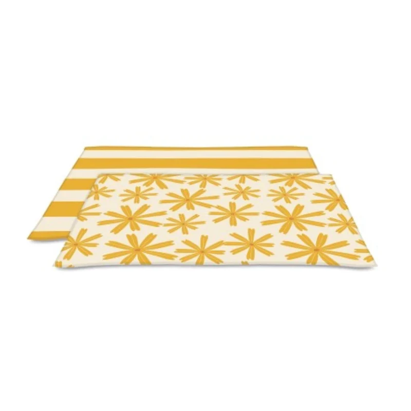 Nayeco Colchoneta Refrigerante Flower Cool Pad para Perros y Gatos