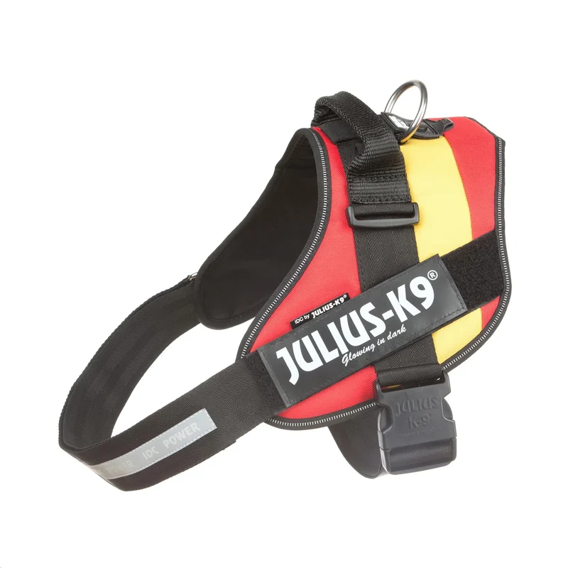 Julius K9 Arnés España Ergonómico para Perros