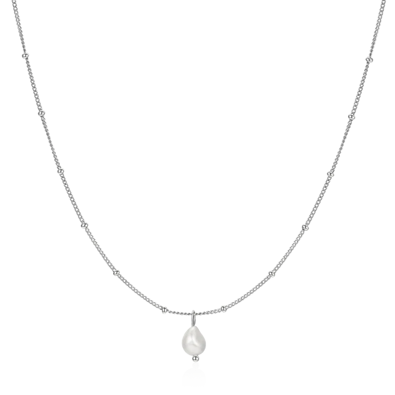 Collar Perla de Gota