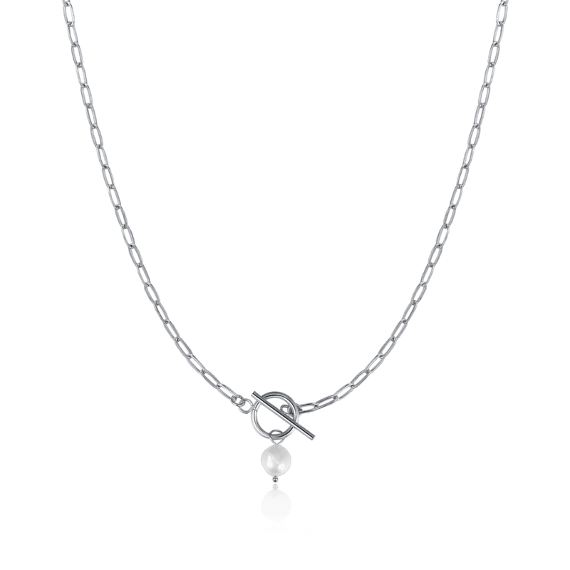 Collar Perla Barroca