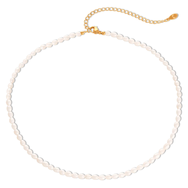 Collar Perlífero