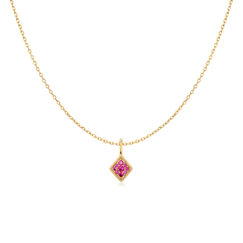 Collar Argyle