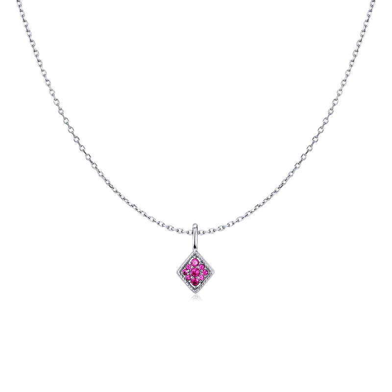 Collar Argyle