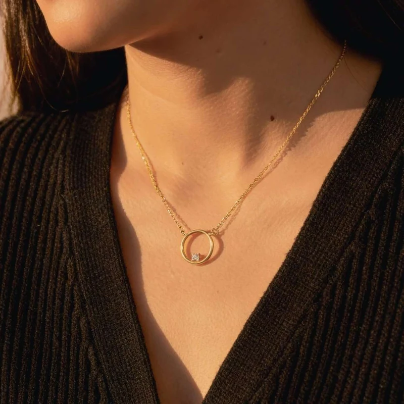Collar Gema
