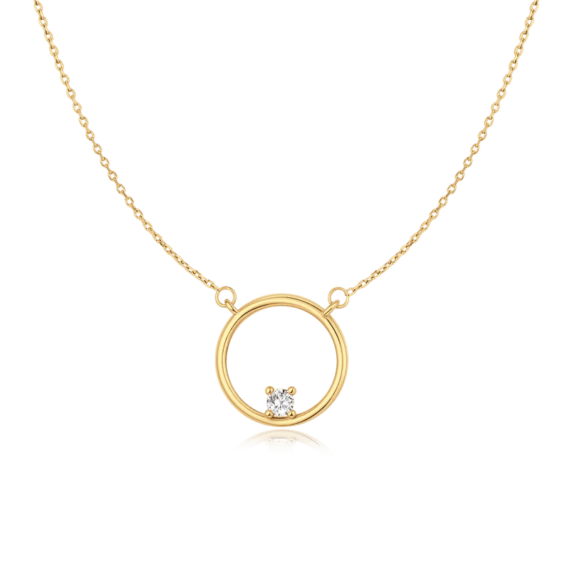 Collar Gema