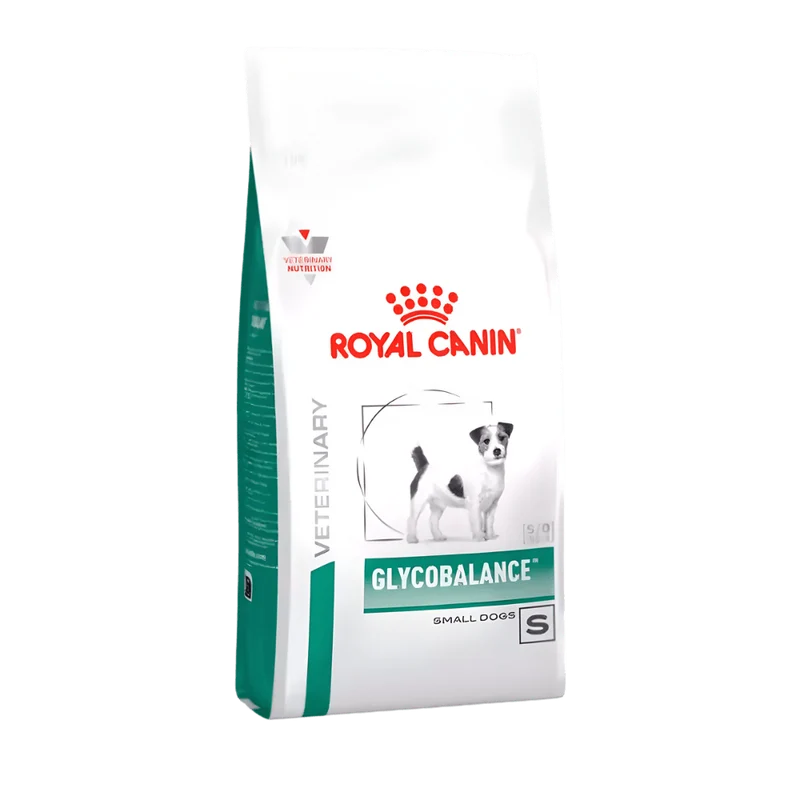 Royal Canin Veterinary GlycoBalance Diabetes Pienso para Perros