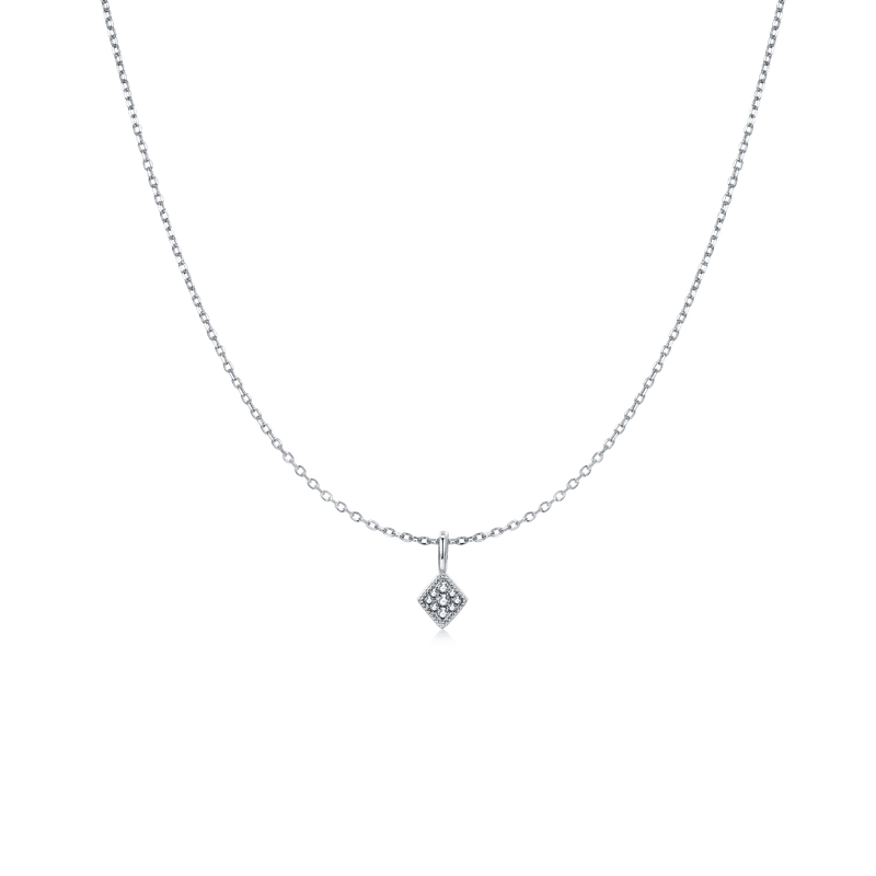 Collar Dijamant