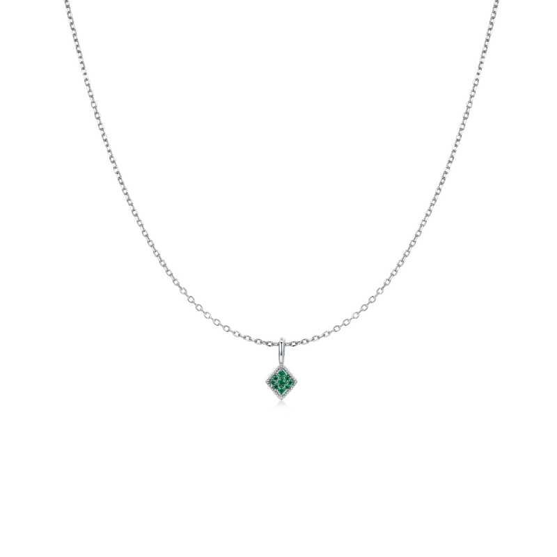 Collar Dijamant