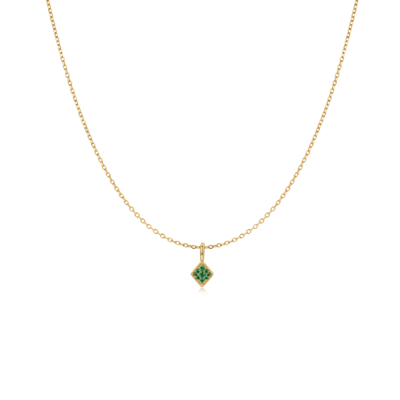 Collar Dijamant