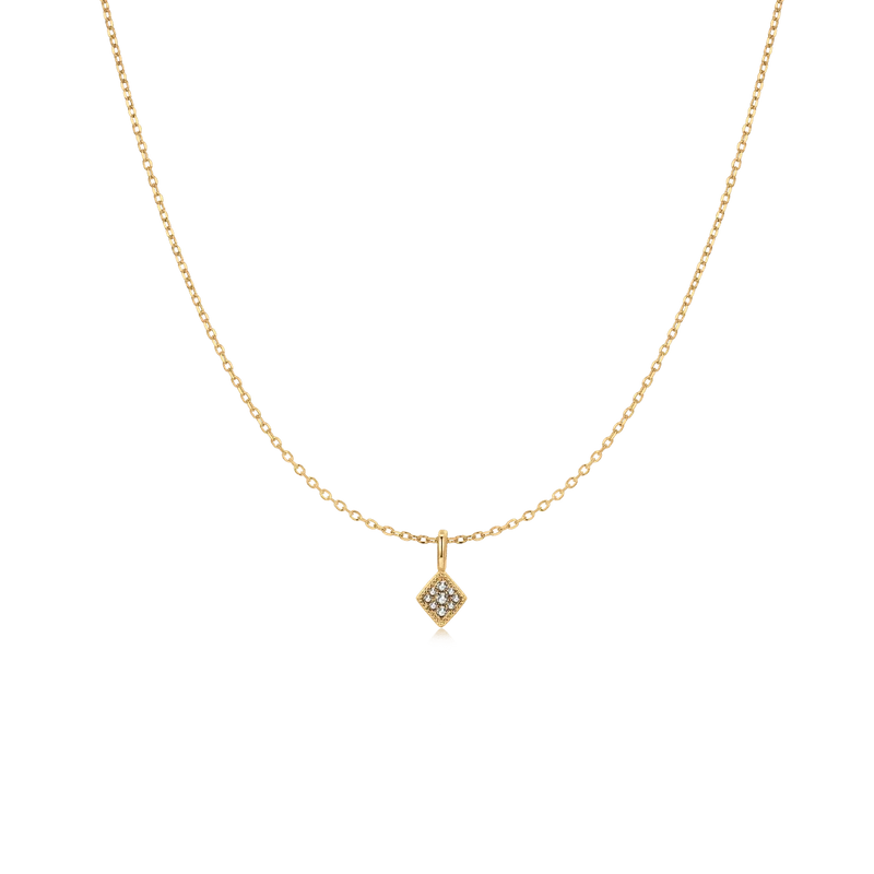 Collar Dijamant