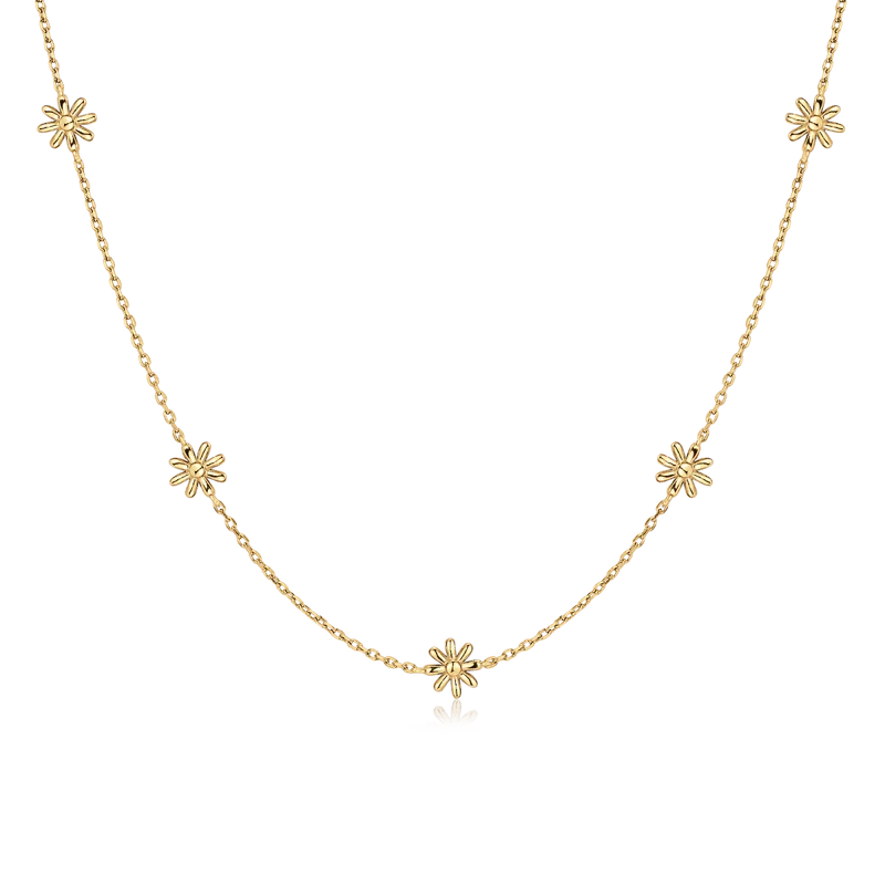 Collar Hábitat