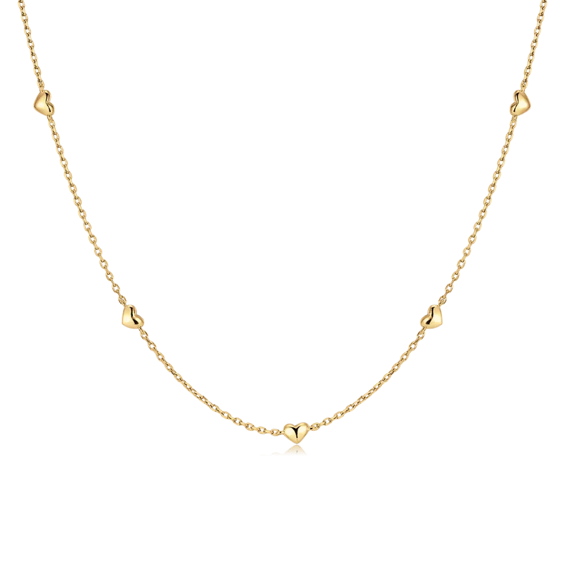 Collar Querencia