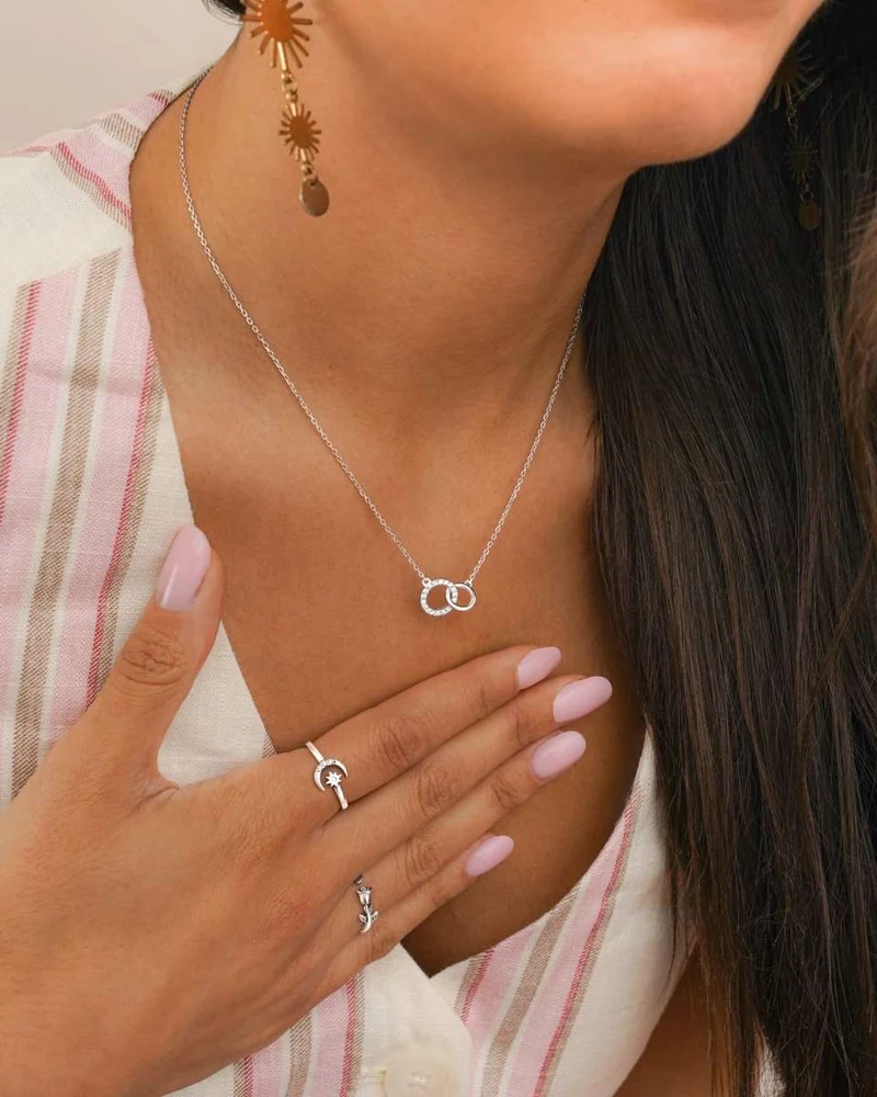 Collar Juntas