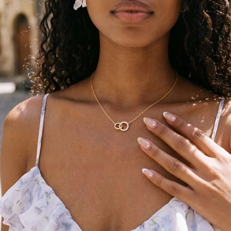 Collar Juntas
