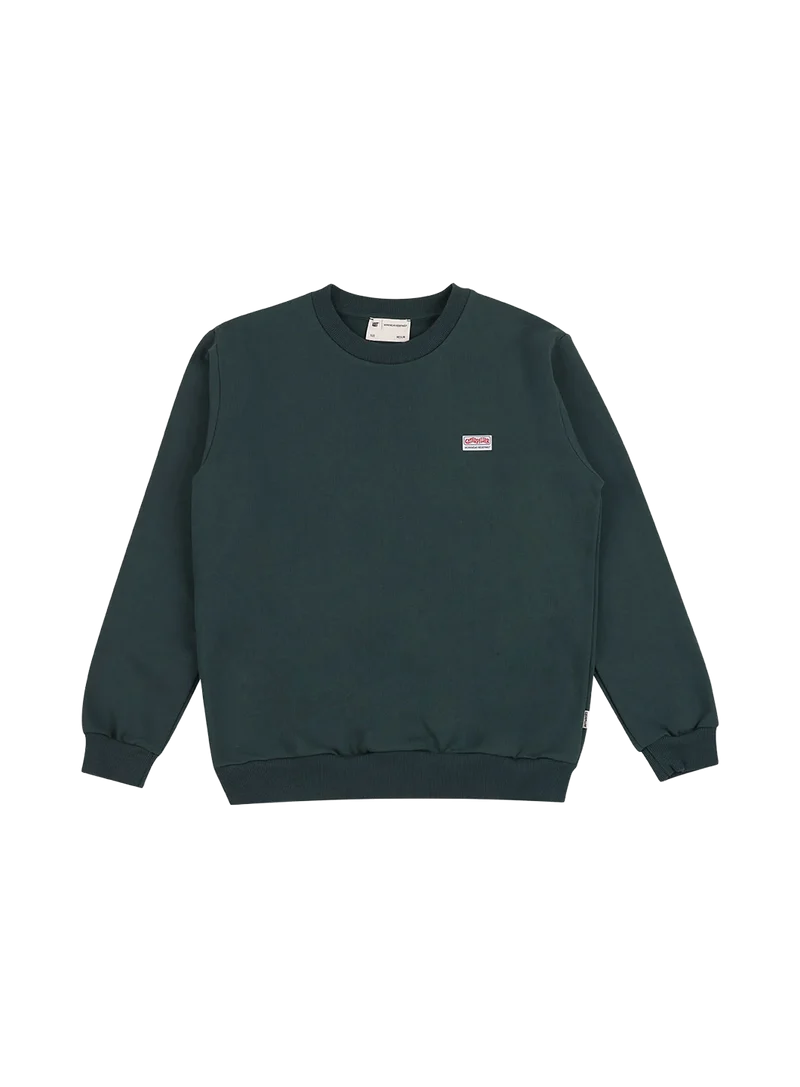Sudadera Logo Basic