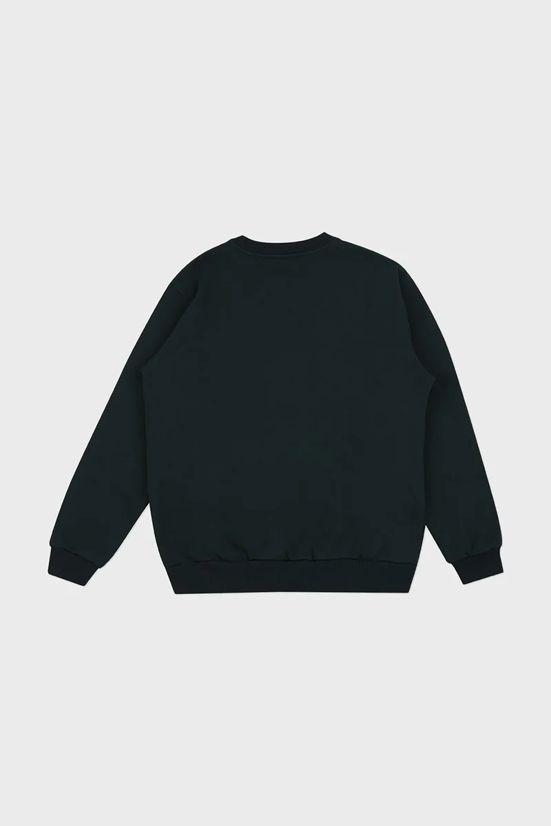 Sudadera Logo Basic