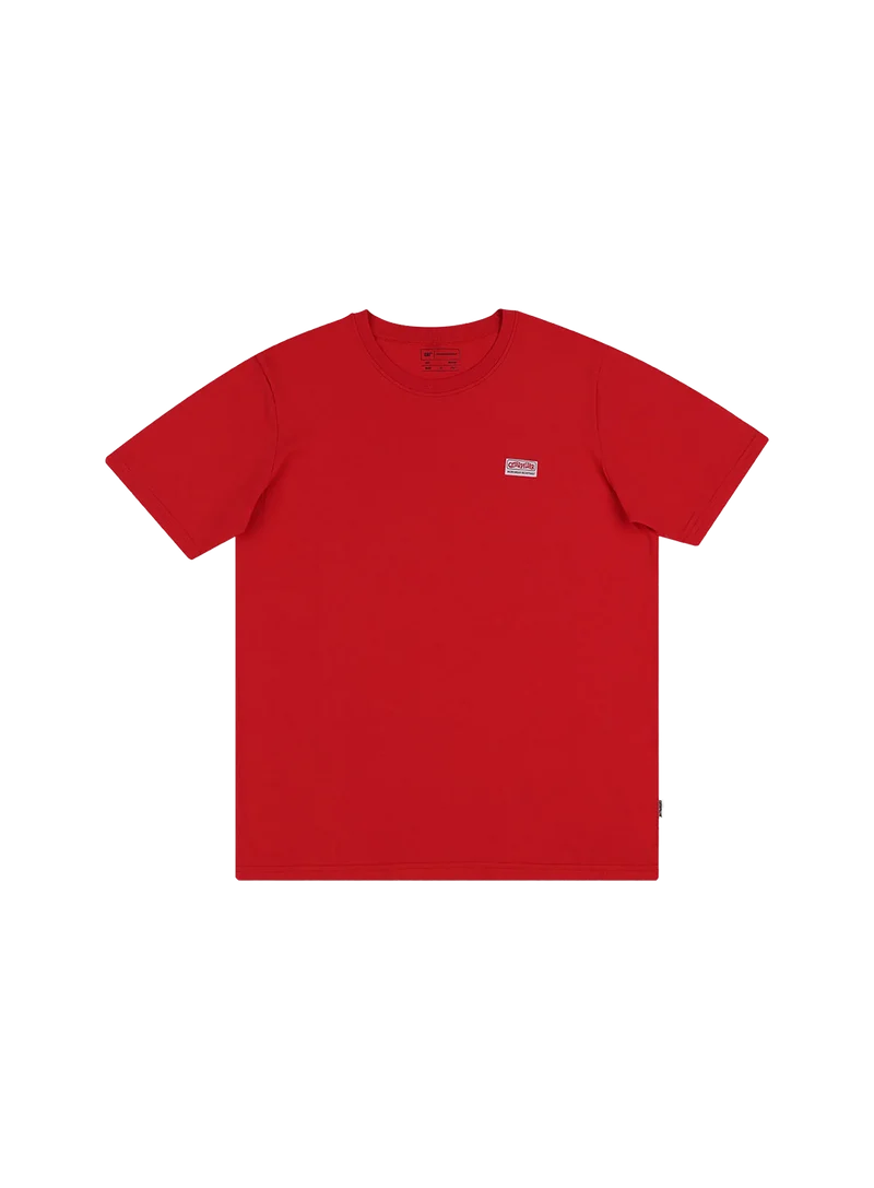 Camiseta Basic Logo