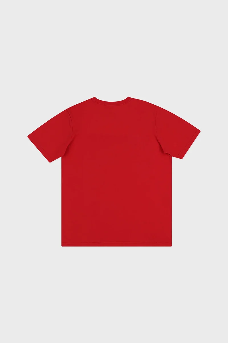 Camiseta Basic Logo