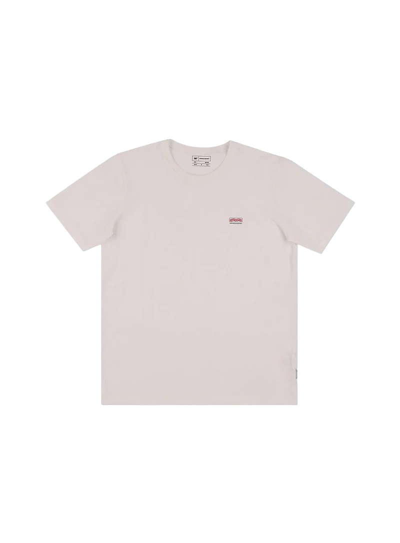Camiseta Basic Logo
