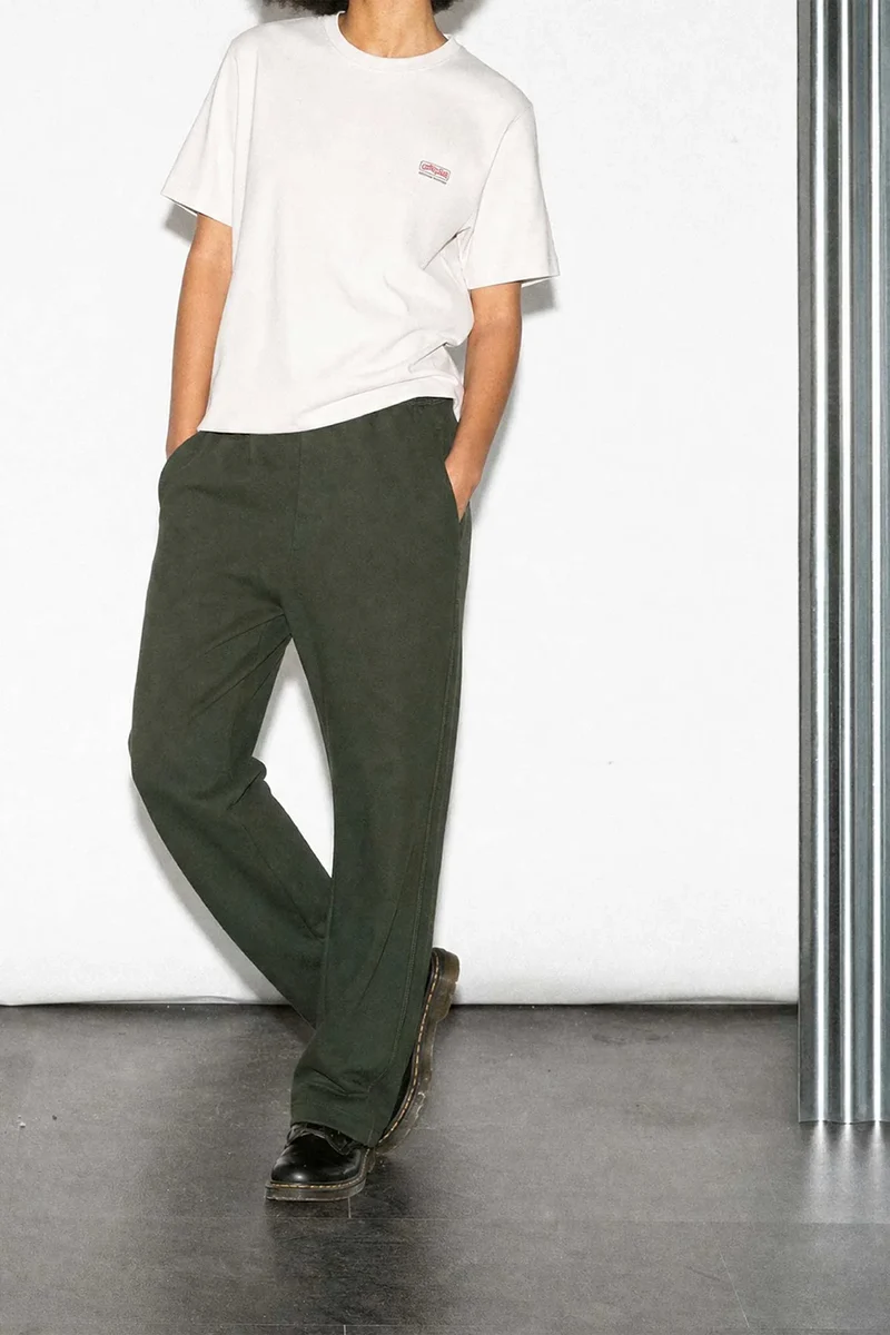 Camiseta Basic Logo