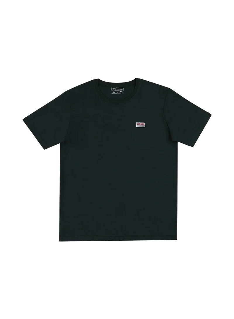 Camiseta Basic Logo