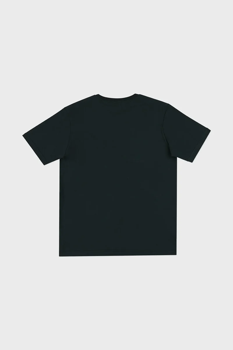 Camiseta Basic Logo