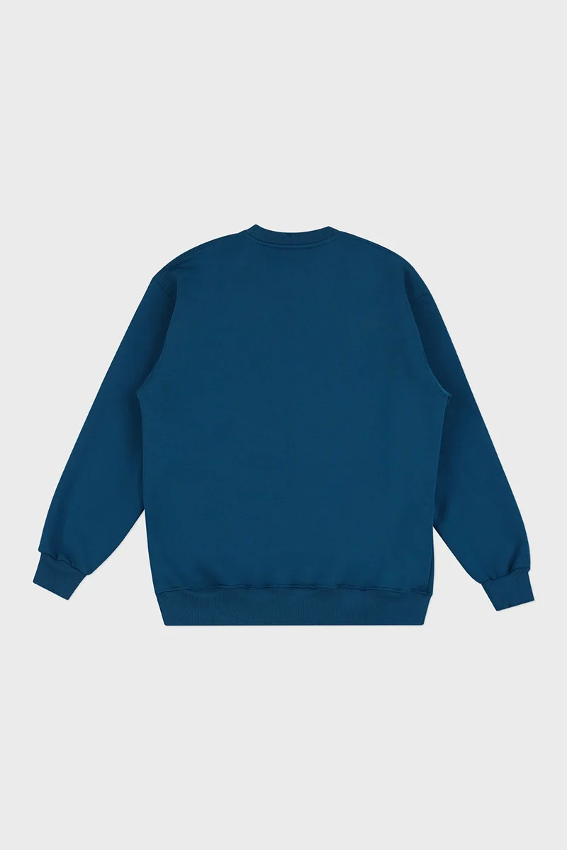 Sudadera Workwear Redefined Heritage