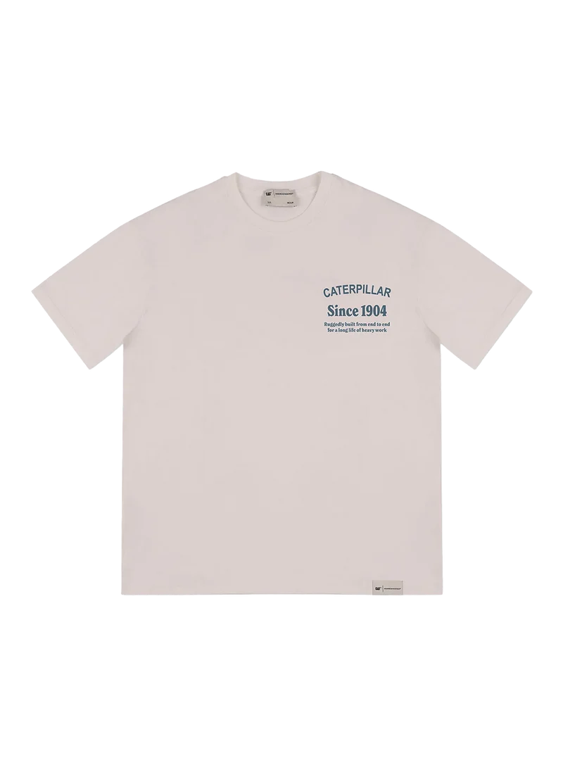 Camiseta Since 1904