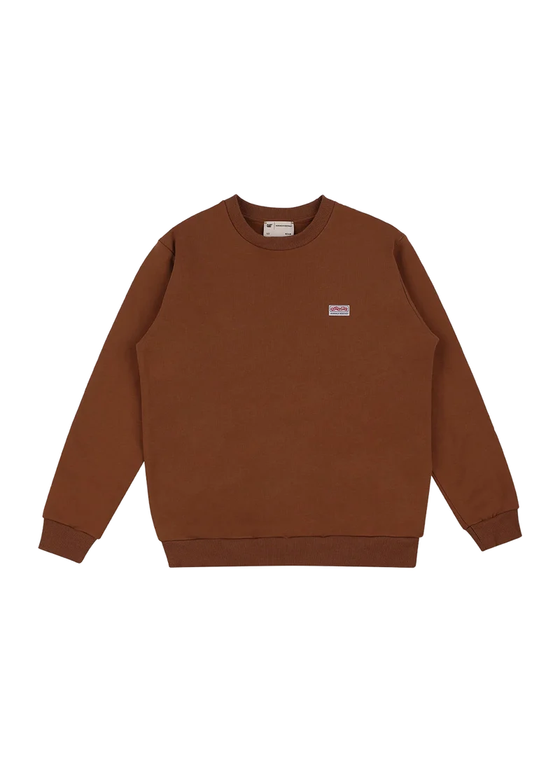 Sudadera Logo Basic