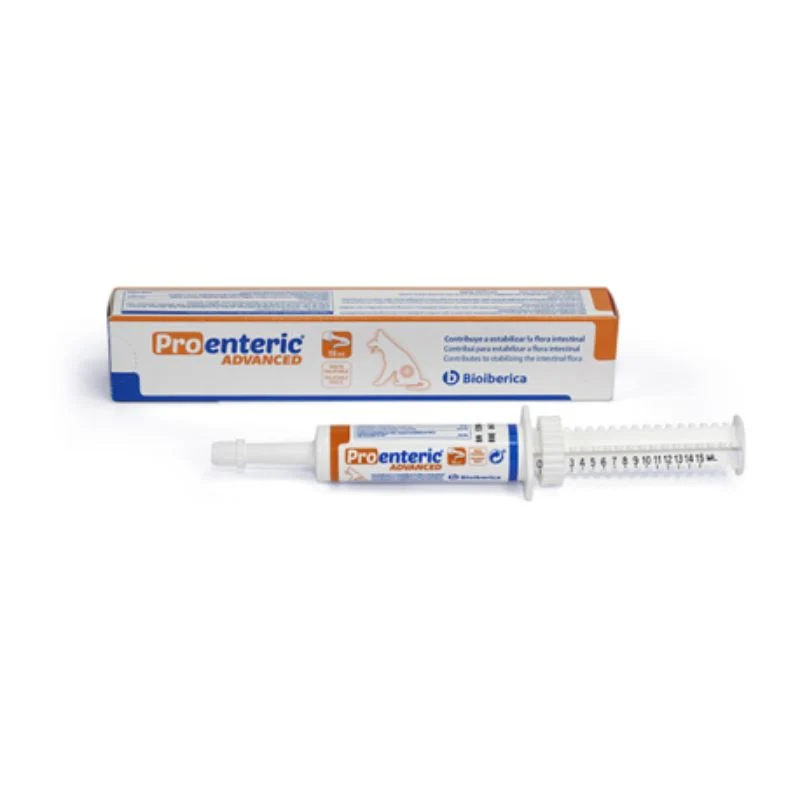 PROENTERIC PARA PERROS 30 ML