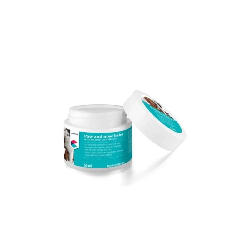 COVETRUS CREMA DE ALMOHADILLAS Y TRUFA 50 ML