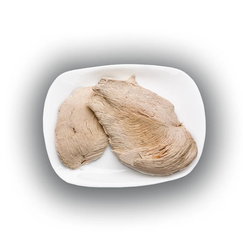 NATUREXTRA PECHUGAS DE POLLO LIOFILIZADAS PARA PERROS Y GATOS 60 G