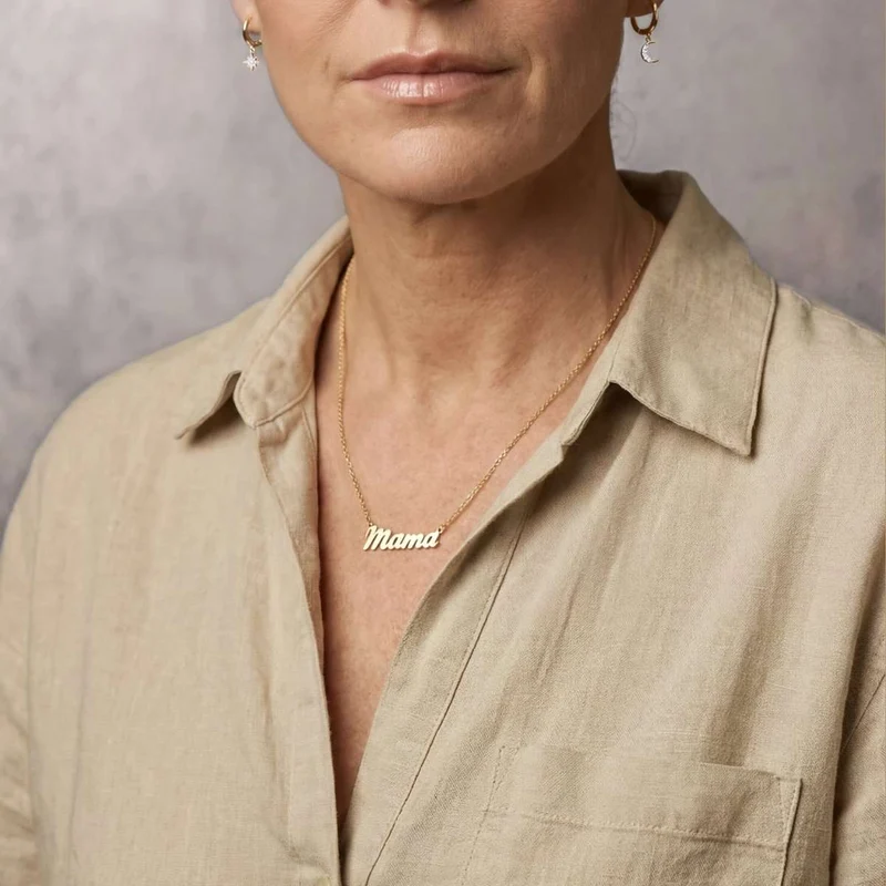 Collar Mama
