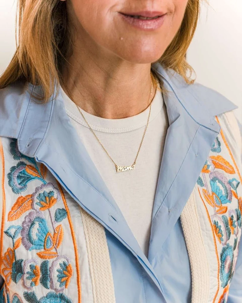 Collar Mama