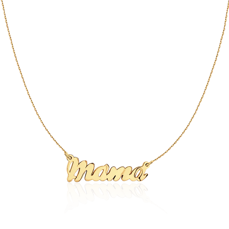 Collar Mama