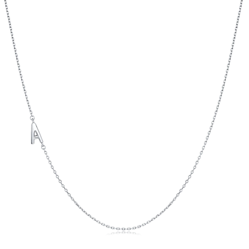 Collar Alpha Letters