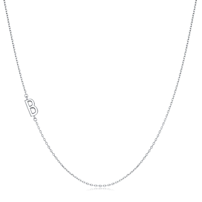 Collar Alpha Letters