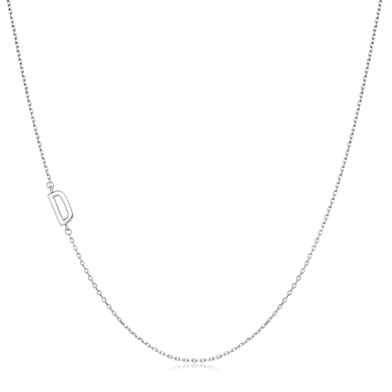 Collar Alpha Letters