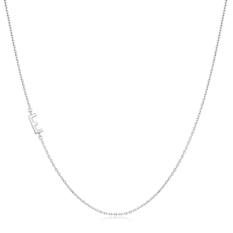 Collar Alpha Letters