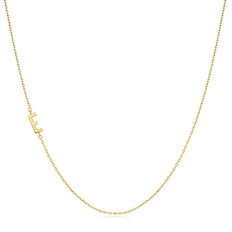 Collar Alpha Letters