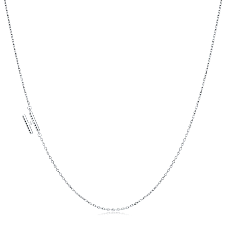Collar Alpha Letters