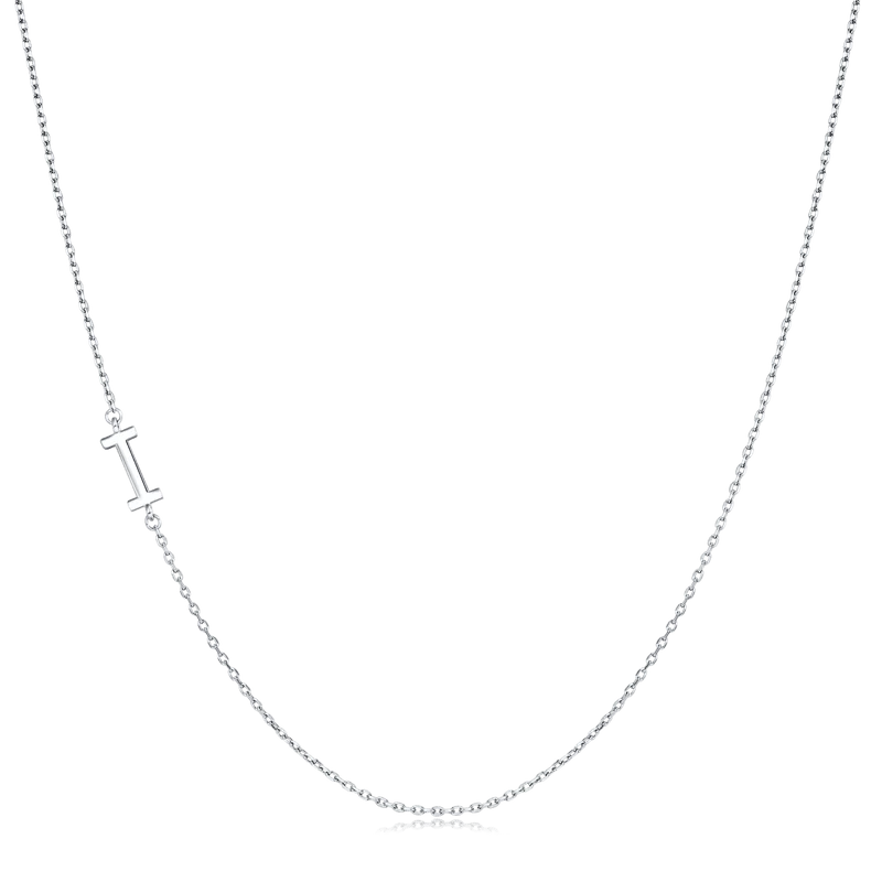 Collar Alpha Letters