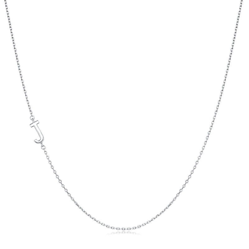 Collar Alpha Letters