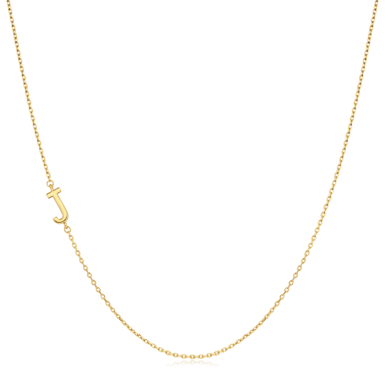 Collar Alpha Letters