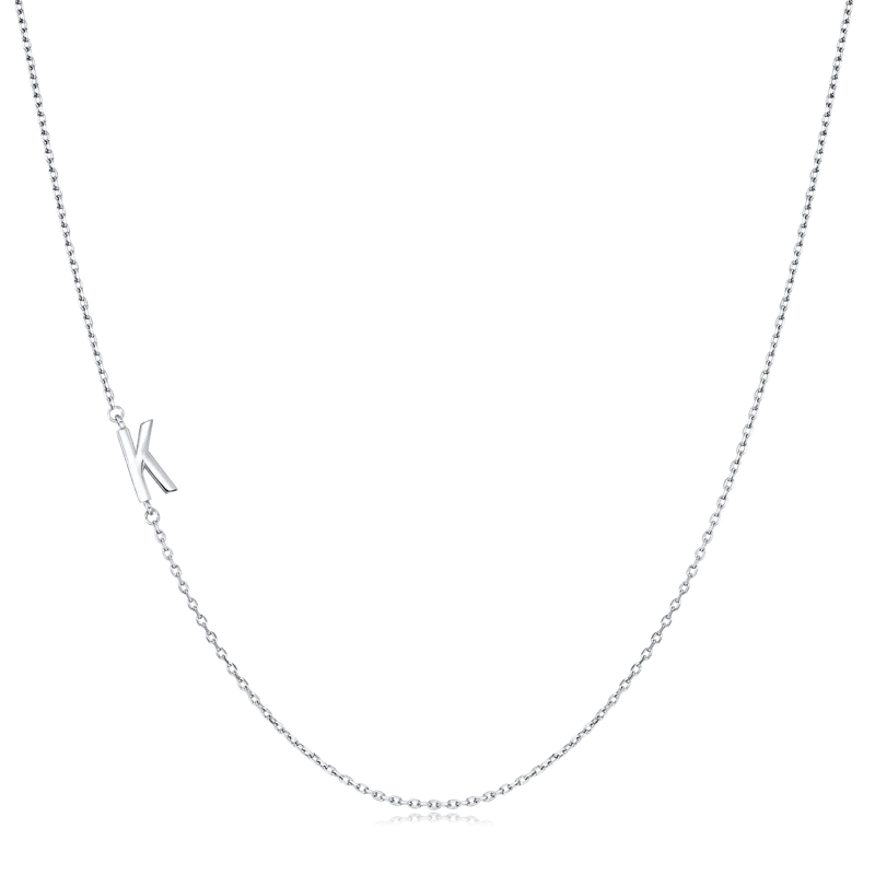 Collar Alpha Letters